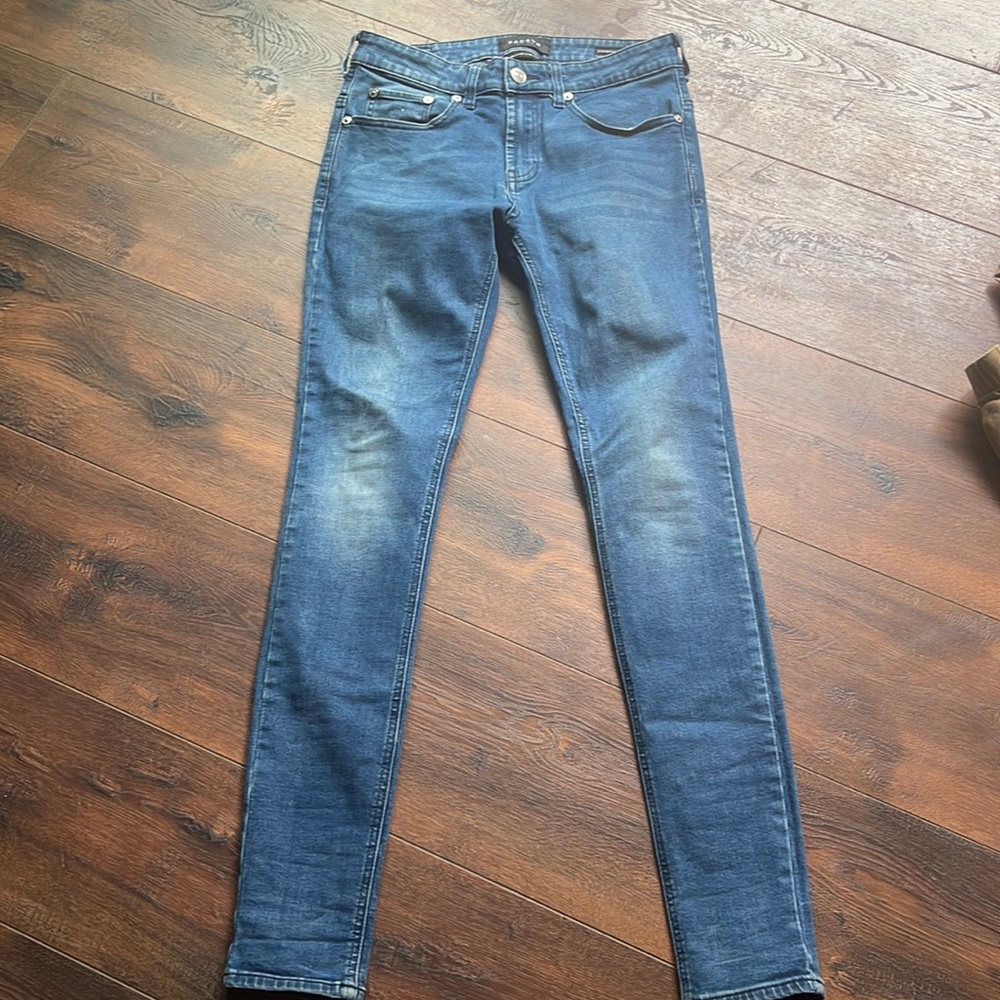 PacSun jeans size 28x30
